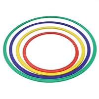 Vinex Flat Hoops - Dura